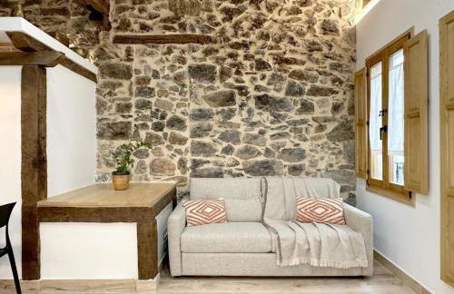 El Patio de Vespasiano- San Juan- vistas al ayuntamiento junto al puerto - Foto 16