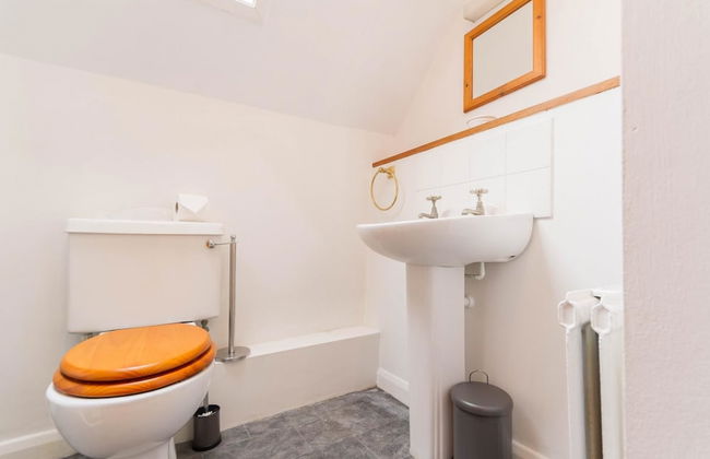 HOLIDAY HOME OF THE MONTH Finchley Sleeps 4 - Foto 15