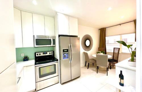 SOBE MONARCH 2 - 2 Bedroom 2 Bathroom Apts - 2 Independent 1 bedrooms apts - Foto 35