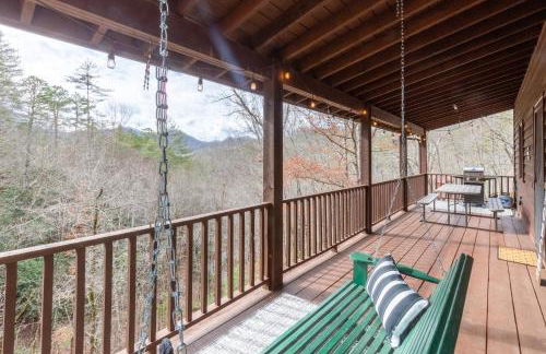 Brother Bear Hollow - Foto 20