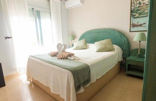 HOTEL La Estrella del Mediterráneo - Foto 44