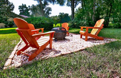 Rainbow River - Foto 22