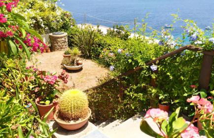 Villa Vista Mare Mela - Foto 34