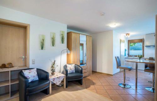 Ferienwohnung Ohnemus - Foto 3