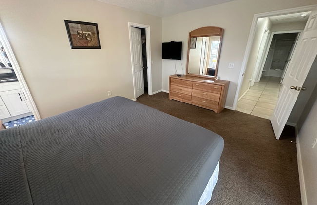 Beautiful 4-bedroom Pool Villa in Southern Dunes With a Golf Course View - Foto 4