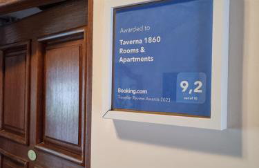 Taverna 1860 Rooms & Apartments - Foto 2