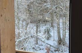 Studio aux pieds des pistes, des chemins de Rando - Foto 24