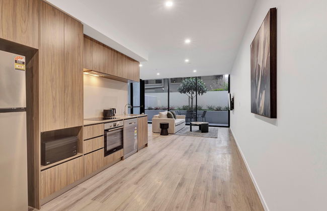 Rambla @ Berwick House - Foto 11