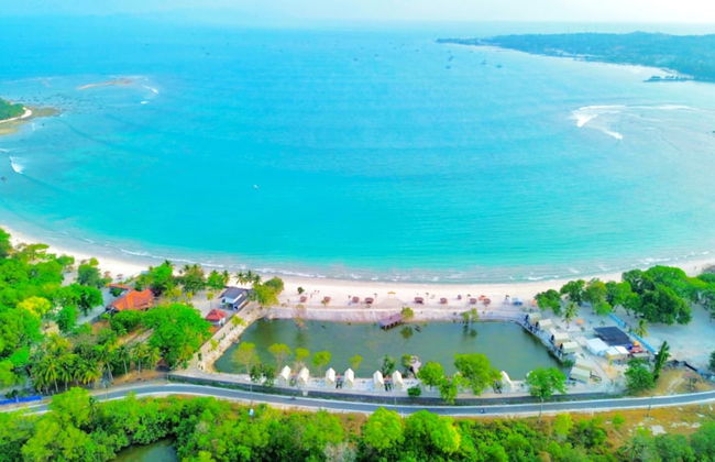 Starlight Cabin - Foto 23