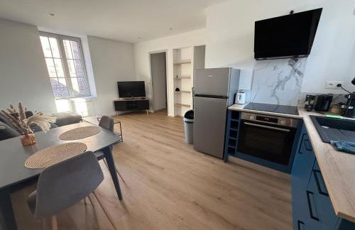 Appartement T2 Neuf Pont-Réan - Foto 1