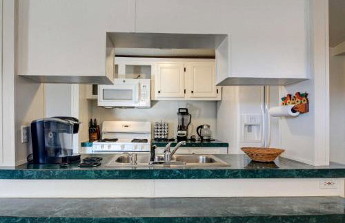 Peaceful Sandia Park Retreat with Deck and Views! - Foto 12