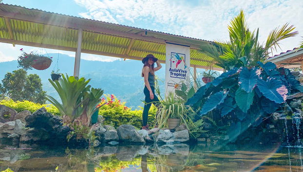 Beautiful viewpoints