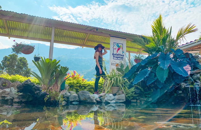 Lejanías Coffee Tour - Photo 4