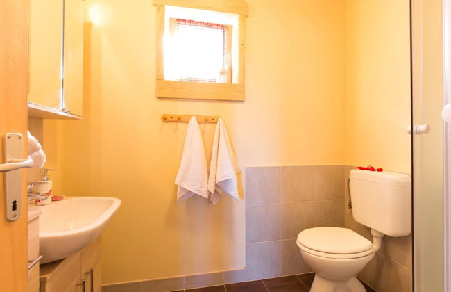 Holiday Home in Ravna Gora With Fireplace - Foto 17