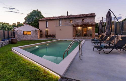 Villa No.8 - Foto 39