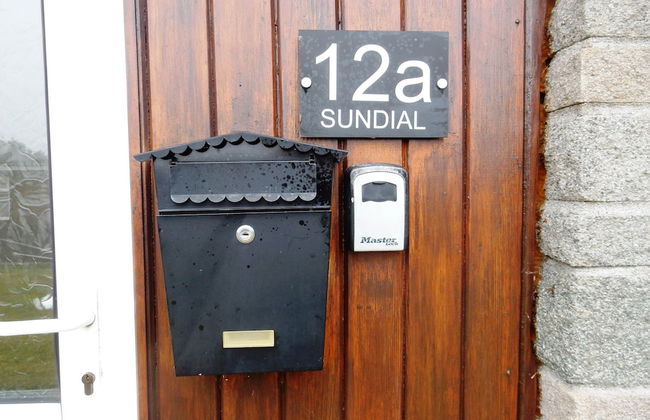 Sheena's Dartmouth Chalets - Foto 60