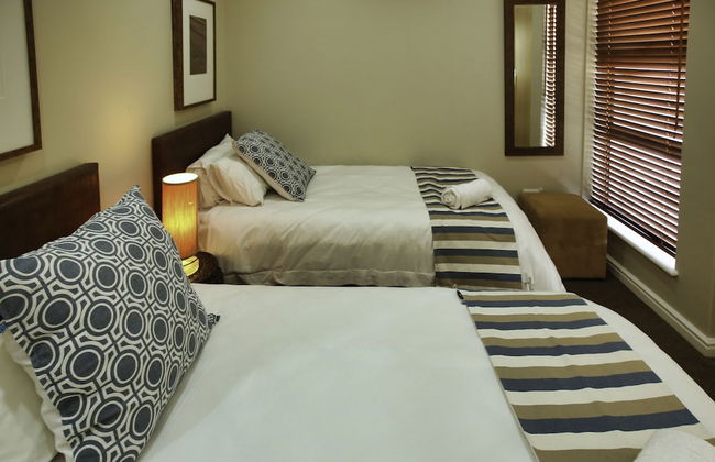 Ellefsen Golf Suite 137, Langebaan, 4 - Sleeper - Foto 7