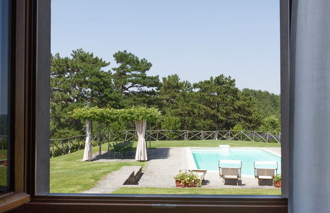 Villa With Private Swimming Pool - Foto 24