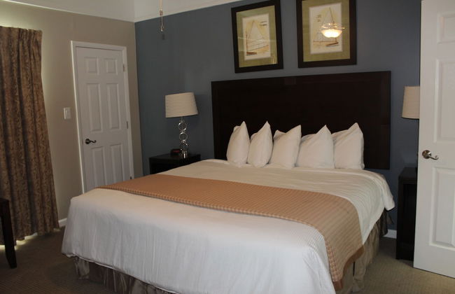 Windjammer Villas I - Foto 2