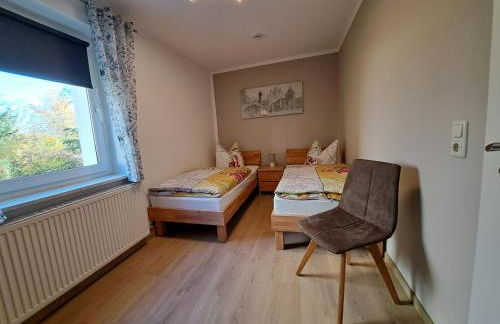 Ferien und Gästewohnung Hettstedt - Foto 3