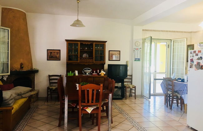 Villa Valeria Floridia - Foto 9