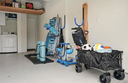 Luxury, renovated, oceanfront home with incredible deck & views - dogs welcome - Foto 65