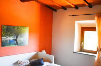 LA PRUNETINA, Mugello Serene Country Residence near Florence - Foto 18