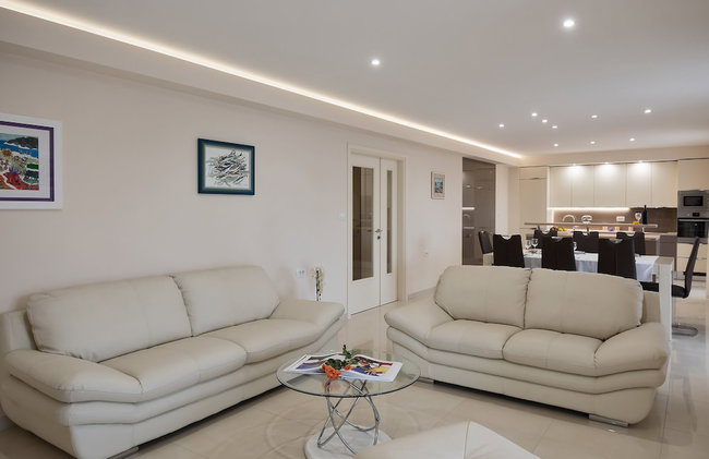 Villa Amfora Korcula - Six bedroom villa with amazing view - Foto 15