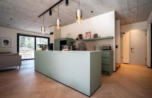 Waldvilla Haus Gustav am Ostseestrand - Foto 9