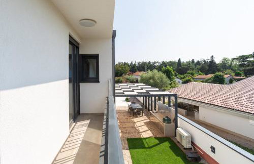 Villa Tina with pool - Foto 32