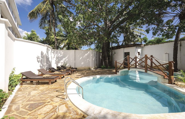 TASNEEM LUXURY APPARTMENT - Photo 30