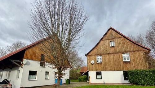 Obermühle Duderstadt - Foto 2