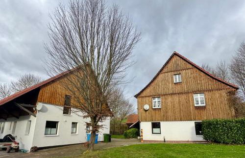 Obermühle Duderstadt - Foto 2