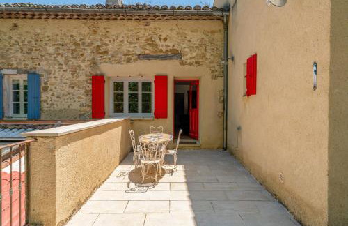Gîte Genévrier - Foto 18