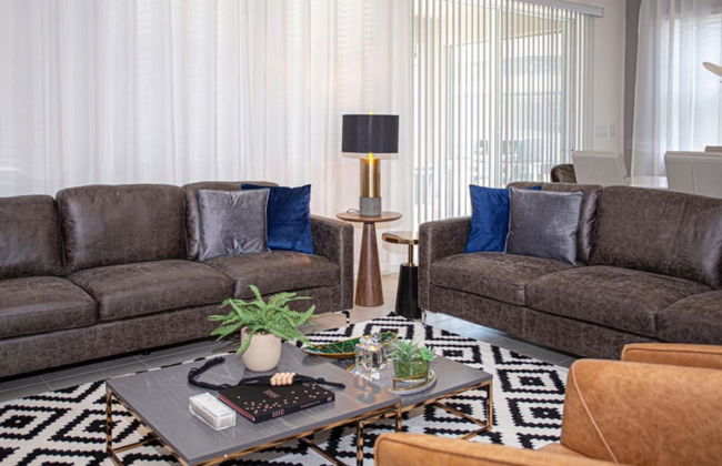 Amazing 6bds Single Home With Private Pool St7040 - Foto 47