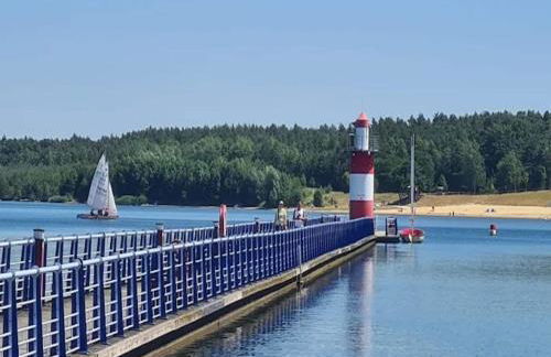 Hausboot am See - Foto 35