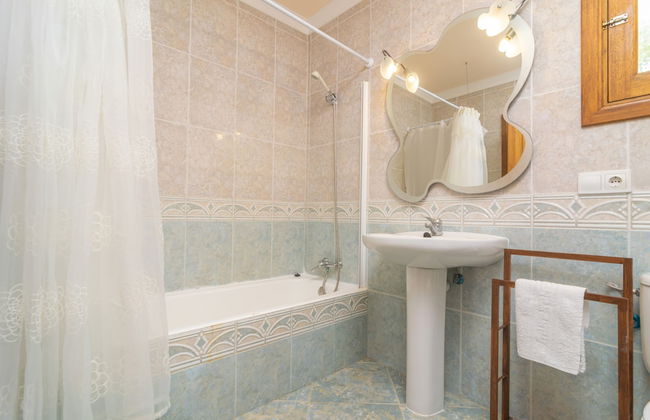 Villa Son Serra in Son Serra de Marina - Foto 31