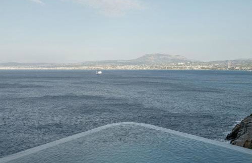 Holiday Home Meltemi Villa Kreta by Interhome - Foto 5