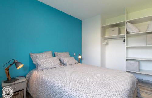 Gite Annecy 101 - Au royaume des Castors - Appt 101 - Foto 22