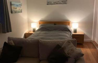 The Captain's Retreat, Quiet 1 Bed Dog Friendly - Foto 17