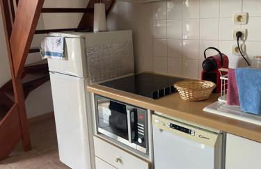 Chalet lac de la Raviege vue lac - Foto 10