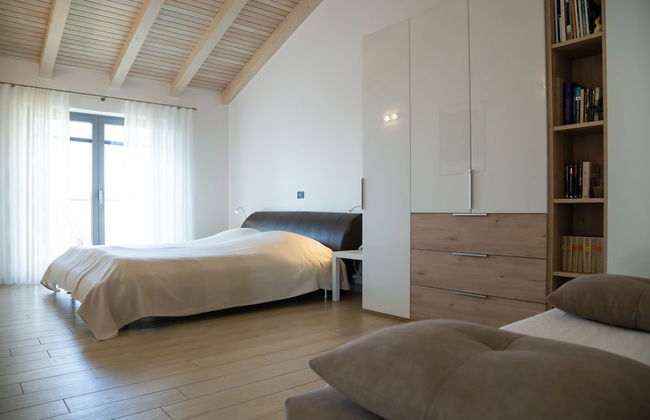 Villa Lavanda in Kriz Sezana With Private Swimpool - Foto 3