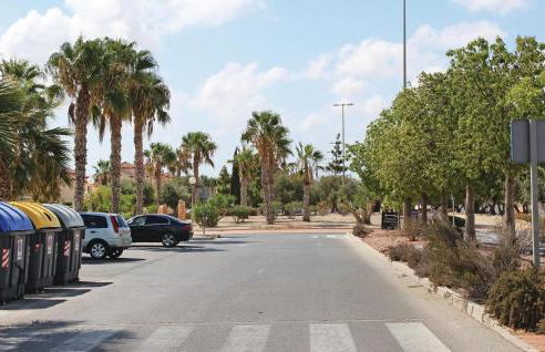 Beautiful Home In Guardamar Del Segura - Foto 21