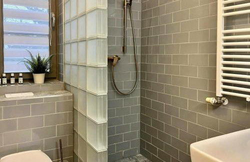 Thatched-Roof House At Stettiner Haff - Foto 33