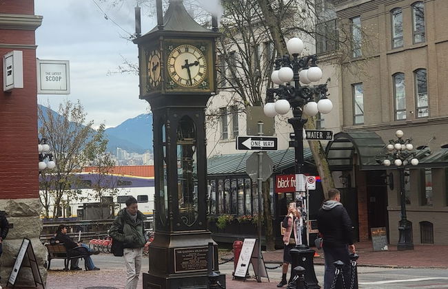 Silverstone Downtown Long-Term stay - Photo 55