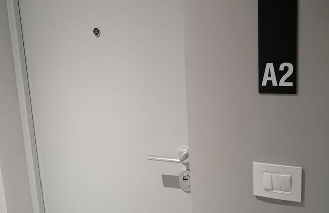 Temple Apartments - Foto 3