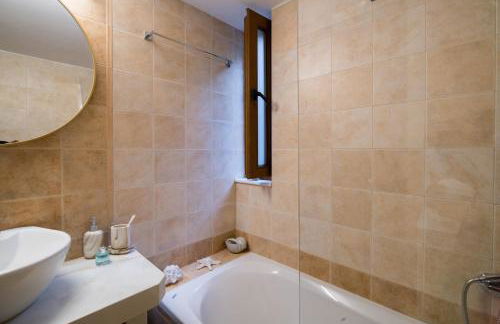 Platani Seaside Villa - Foto 42