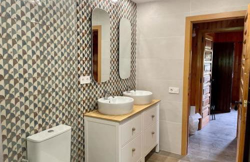 Villa Independente con Piscina Privada - perfecto familia y grupos - Foto 34