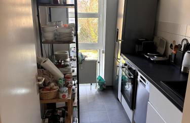 Apartment near trade fair, rhine and city - Photo 12