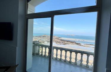 Villa Ker Eole Vue Mer - Foto 9